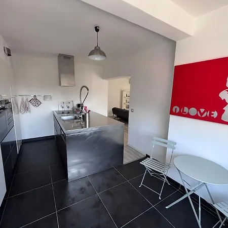 Apartamento Panoramic Terrace With Sea View Casone On Foot Ajaccio (Corsica)