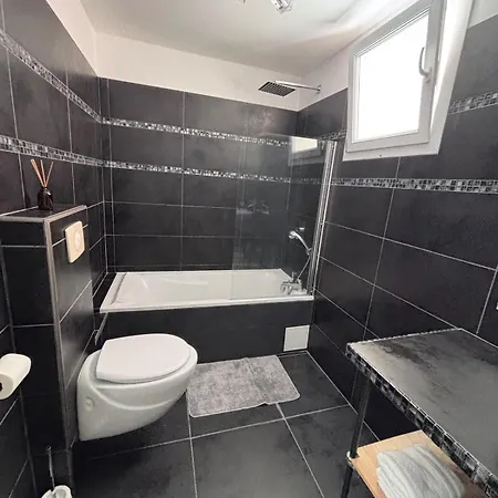 Apartamento Panoramic Terrace With Sea View Casone On Foot *