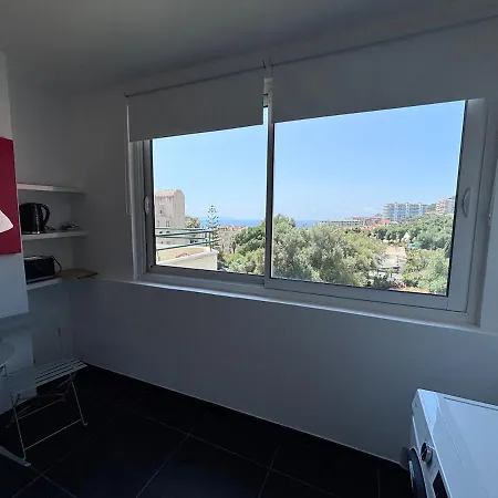 Panoramic Terrace With Sea View Casone On Foot *