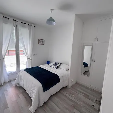 Apartamento Panoramic Terrace With Sea View Casone On Foot Ajaccio (Corsica)