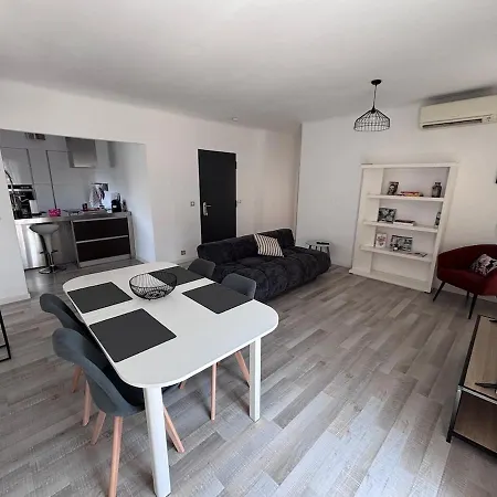 Apartamento Panoramic Terrace With Sea View Casone On Foot *